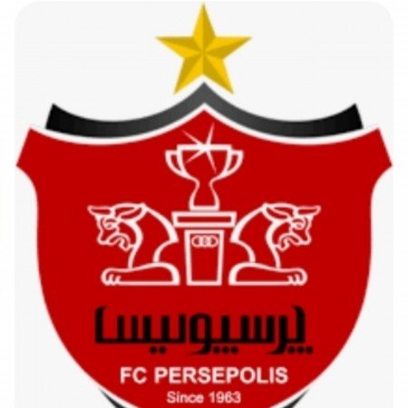  عکس پرسپولیس قهرمان