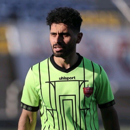  عکس پرسپولیس قهرمان