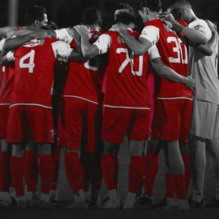  عکس پرسپولیس قهرمان