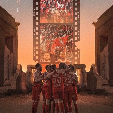  عکس پرسپولیس قهرمان