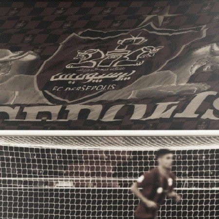  عکس پرسپولیس قهرمان خفن