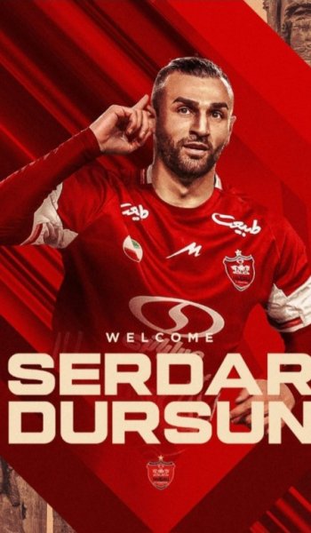  عکس پرسپولیس قهرمان خفن