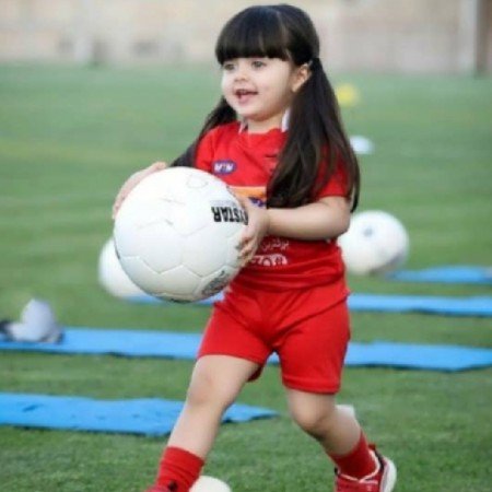  عکس پرسپولیس قهرمان خفن