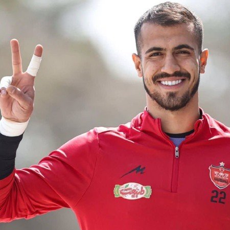  والپیپر پرسپولیس 4k