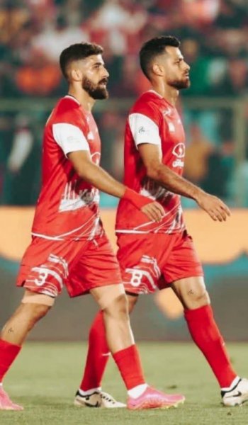  والپیپر پرسپولیس 4k