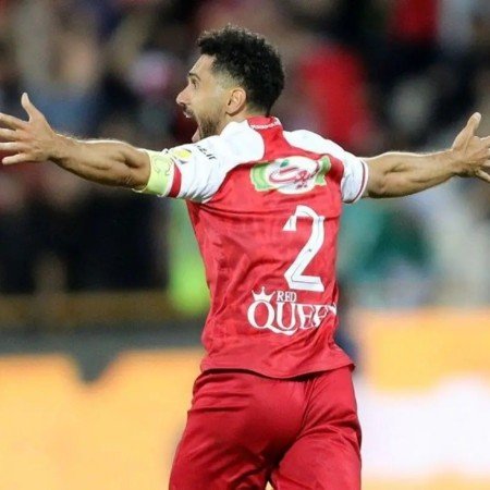  والپیپر پرسپولیس 4k