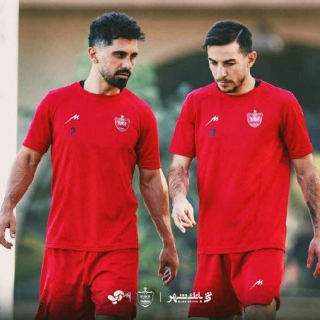  والپیپر پرسپولیس 4k