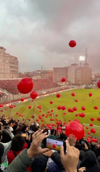  والپیپر پرسپولیس 4k