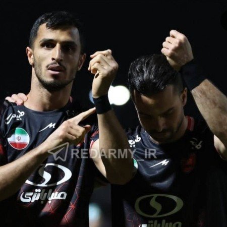  والپیپر پرسپولیس 4k