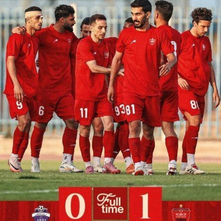  عکس پرسپولیس برای تصویر زمینه گوشی