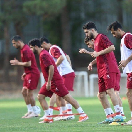  عکس پرسپولیس برای تصویر زمینه گوشی