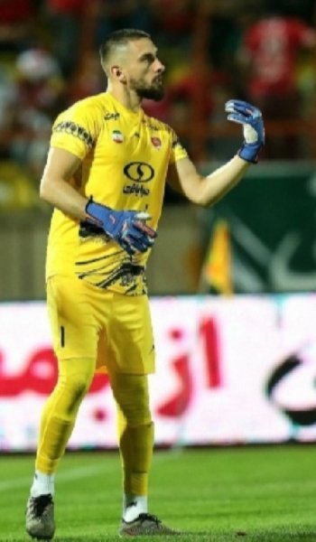  عکس پرسپولیس برای تصویر زمینه گوشی