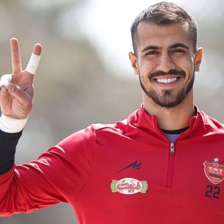  عکس پرسپولیس برای تصویر زمینه گوشی