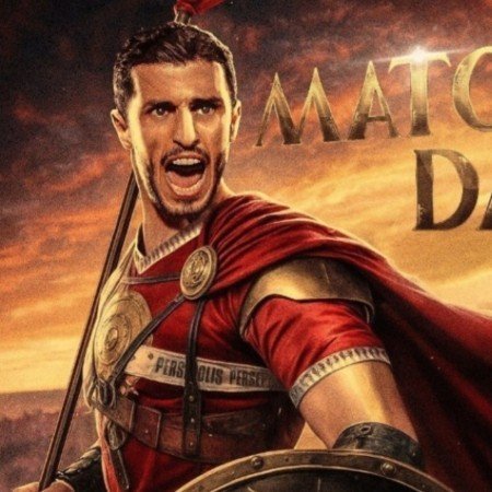  عکس پرسپولیس برای تصویر زمینه گوشی