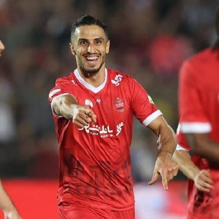  عکس پرسپولیس برای تصویر زمینه گوشی