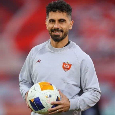  عکس پرسپولیس برای تصویر زمینه گوشی