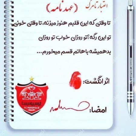  عکس پرسپولیس برای تصویر زمینه گوشی