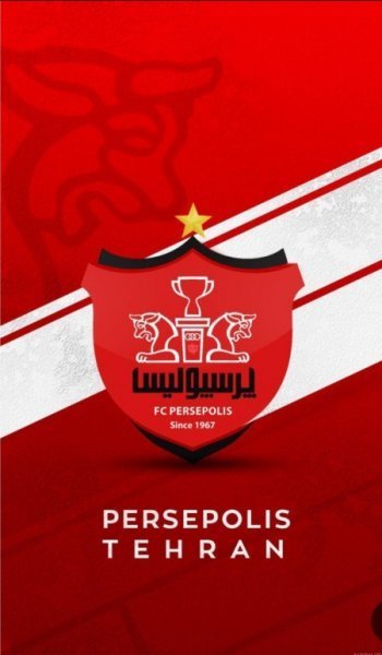  عکس پرسپولیس برای تصویر زمینه گوشی