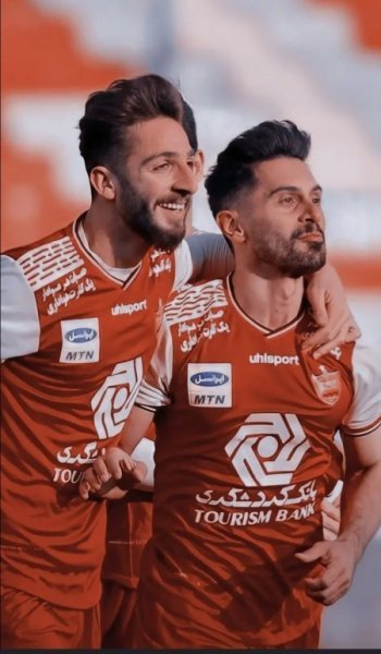  عکس پرسپولیس برای تصویر زمینه گوشی