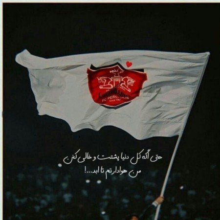  عکس پرسپولیس برای تصویر زمینه گوشی