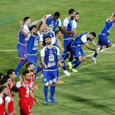  عکس پرسپولیس برای تصویر زمینه گوشی