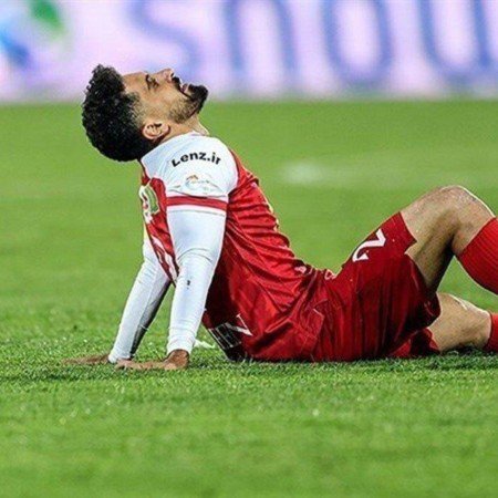  عکس پس زمینه پرسپولیس خفن