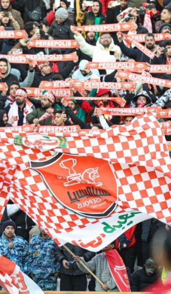  عکس پس زمینه پرسپولیس خفن