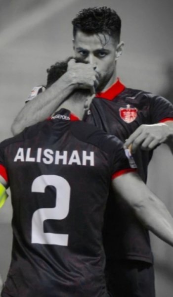  عکس پس زمینه پرسپولیس خفن