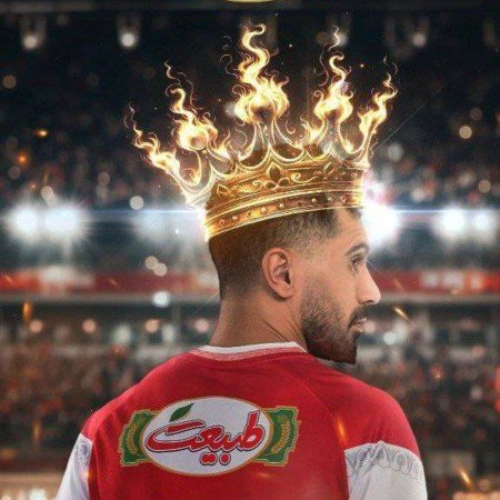  عکس پس زمینه پرسپولیس خفن