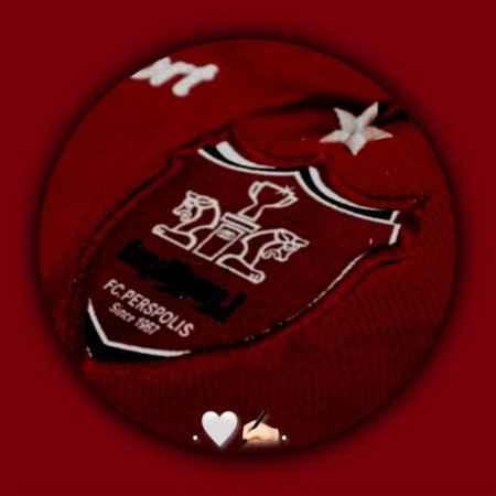  عکس پس زمینه پرسپولیس خفن