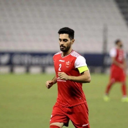  عکس پس زمینه پرسپولیس خفن