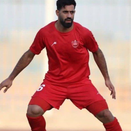  عکس پس زمینه پرسپولیس خفن