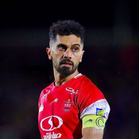  عکس پس زمینه پرسپولیس خفن