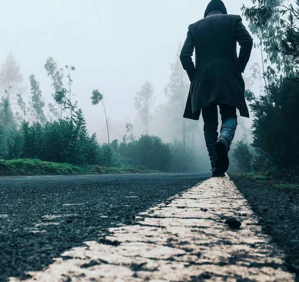 عکس خالی برای نوشتن متن غمگین