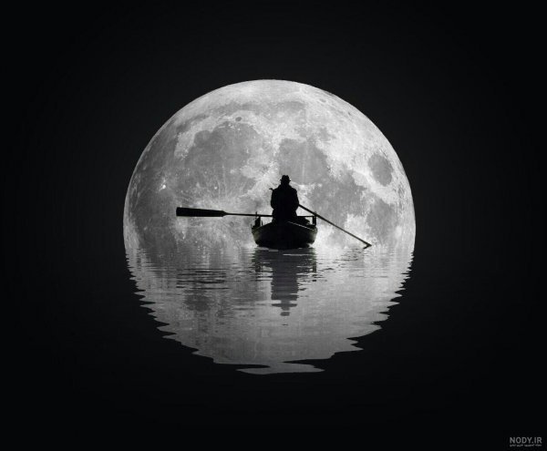  عکس خالی برای نوشتن متن غمگین