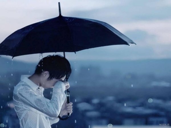  عکس خالی برای نوشتن متن غمگین