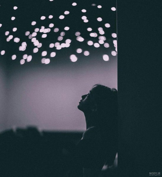  عکس خالی برای نوشتن متن غمگین