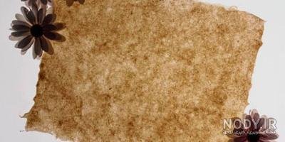  عکس خالی برای نوشتن متن غمگین