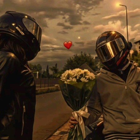  عکس غمگین بدون متن عاشقانه