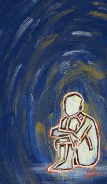  عکس غمگین جدید