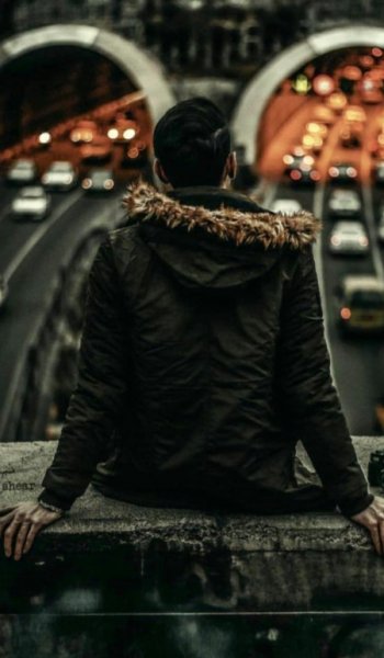  عکس غمگین جدید