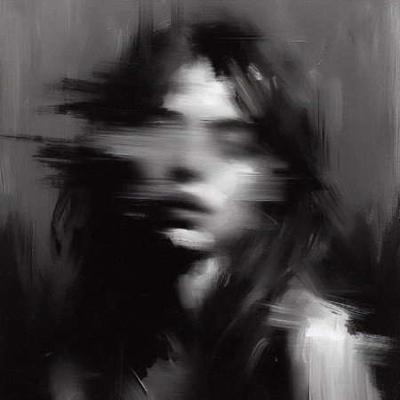  عکس پروفایل غمگین بدون متن