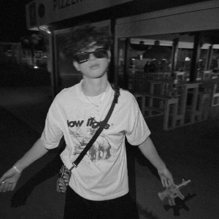  عکس پروفایل غمگین بدون متن