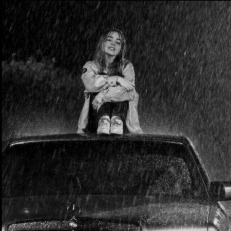  عکس پروفایل غمگین بدون متن