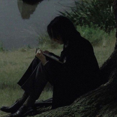  عکس پروفایل غمگین بدون متن