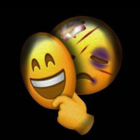  عکس پروفایل غمگین بدون متن