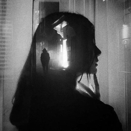  گالری عکس غمگین