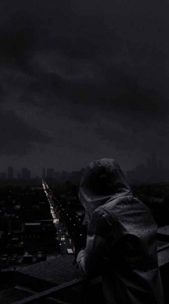  عکس پروفایل غمگین بدون متن اینستا