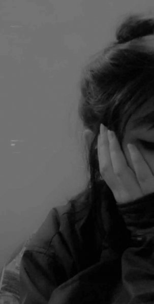  عکس پروفایل غمگین بدون متن اینستا