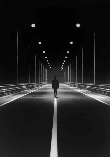  عکس پروفایل غمگین بدون متن اینستا